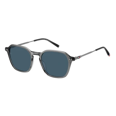 Image of Sunglasses Tommy hilfiger Th 2132/s col. kb7/ku
