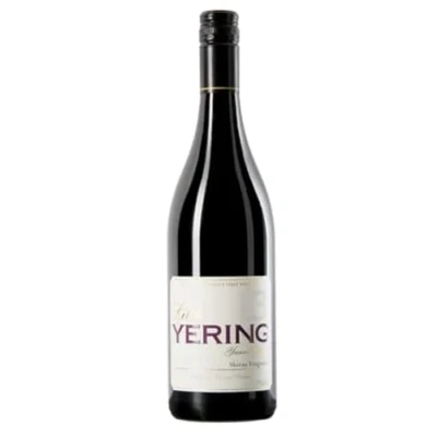 Image of Yering, Yering Station Little Shiraz Viognier, RED WINE, (case of 6x75cl), Australia/Yarra Valley