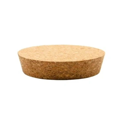 Image of AlcoFermBrew Cork Bung 80/70mm H:20 Tapered Plug Stopper