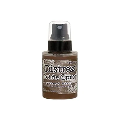 Image of Ranger Distress Oxide Spray Walnut Stain, 57 ml (Pack of 1)