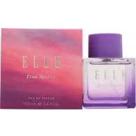 Image of Elle Free Spirit Eau de Parfum 100ml Spray