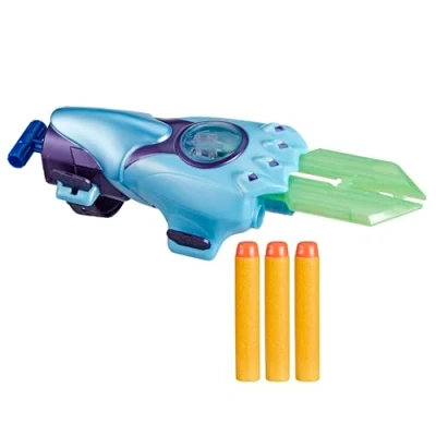 Image of Transformers EarthSpark Cyber Sleeve Battle Blaster Toy