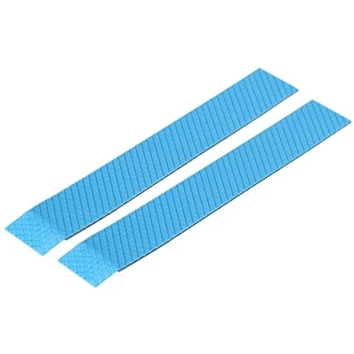 Image of Gelid Solutions GP Ultimate Thermal Pad 120x20x3.0mm (2pcs). Excellent Heat Conduction, Ideal Gap Filler. Easy Installation Conductivity 15W