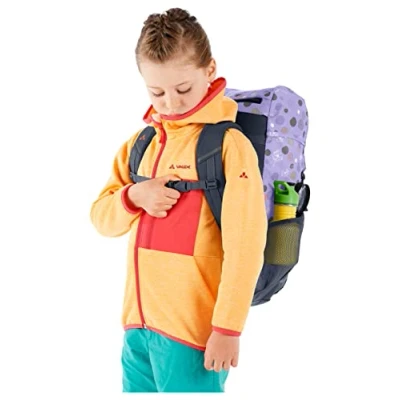Image of Vaude PUCK 10 Unisex Rucksack for kids, Size: One Size, Pastel lilac
