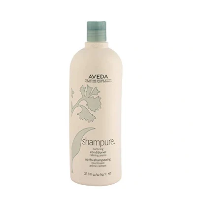 Image of aveda Shampure Nurturing Conditioner Litro