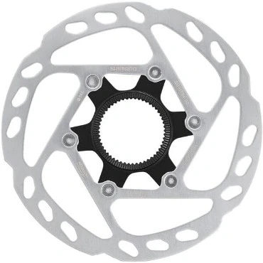 Image of Shimano SMRT64 Centrelock Rotor Internal Lockring