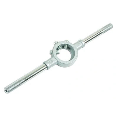 Image of Connect 37024 Die Holder 38mm to suit Dies M10 M18 from 4554