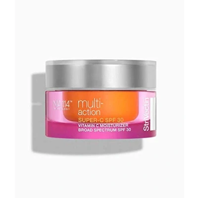 Image of Strivectin Super C Vitamin Moisturizer SPF 30 For Unisex 1.7 oz