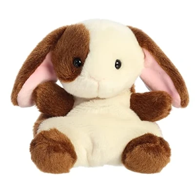 Image of Aurora Palm Pals 5&quot; Clover Bunny