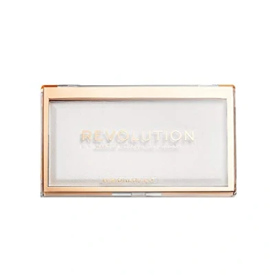 Image of Revolution P0 Powder Matte Base