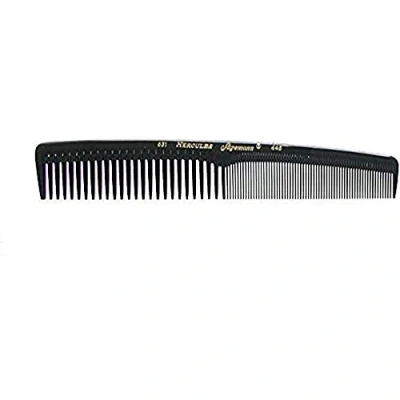 Image of Sibel Hercules Sagemann Medium Waver Ladies Hair Comb, Length 17.8 cm