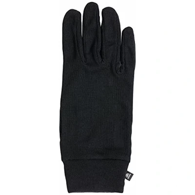 Image of Odlo Unisex Gloves ACTIVE WARM ECO, black, M