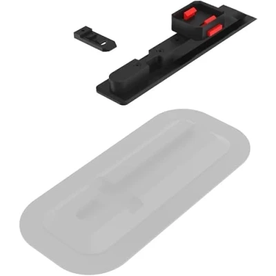 Image of WAYDOO Slide in Fin Box Mount for Inflatable Stand Up Paddle Boards,SUP Board Accessories,Subnado Underwater Scooter