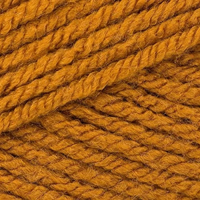 Image of Stylecraft Special Chunky Knitting Yarn Gold 1709 per 100gram ball
