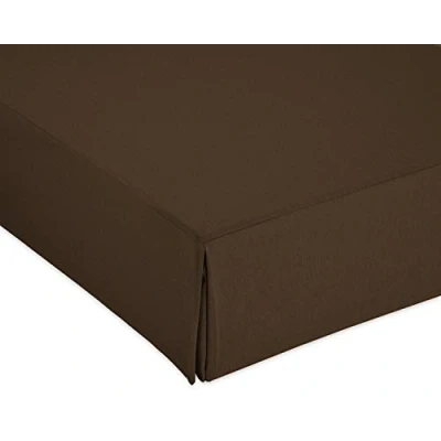 Image of Martina Home Canada Cama de 160 Sofa Cover Brown