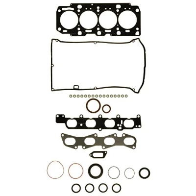 Image of 71719778 Gasket Set, cylinder head AJUSA 52211600 MULTILAYER STEEL ALFA ROMEO: 147, GT