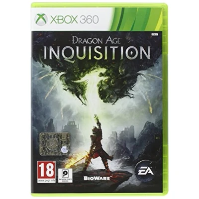 Image of Dragon Age Inquisition (Xbox 360)