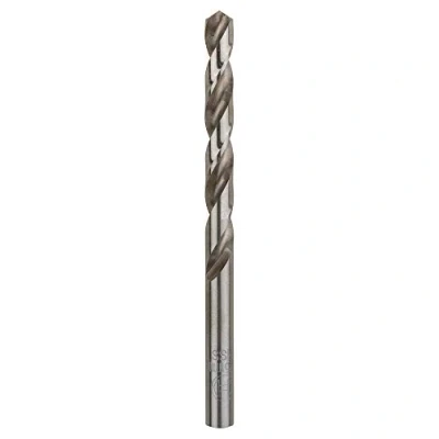 Image of Bosch 1pc. HSS G Drill Bit (Metal, Hard Plastic, Ø 7.5 x 69 109mm, Accessory Driver)