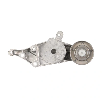 Image of 038903315, 038903315A, 038903315E, 038903315K Tensioner Pulley GATES FleetRunner Micro V Kit T38387 VOLKSWAGEN: Golf 4, Caddy 3, Bora Saloon