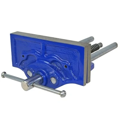 Image of VW175B Workshop Vice 175mm (7in)