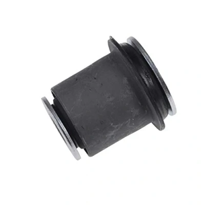 Image of 4806135020, 4806135040, 4806135050 Arm Bushes BLUE PRINT ADT38076 Front Axle Left, Lower, Right Rubber Metal Mount