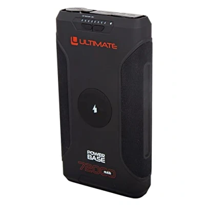 Image of Ultimate Power Base 72000mAh bank