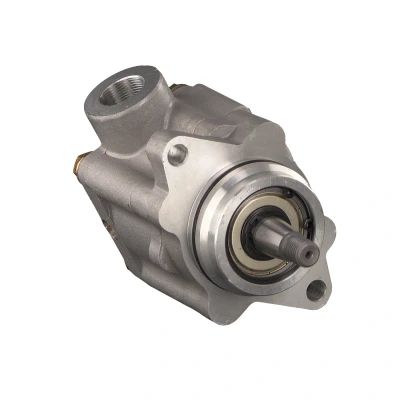 Image of 0571397, 0571431, 0571436, 1333790, 1422417 Power Steering Pump FEBI BILSTEIN 49704 M16 x 1,5, M26 1,5 Clockwise rotation