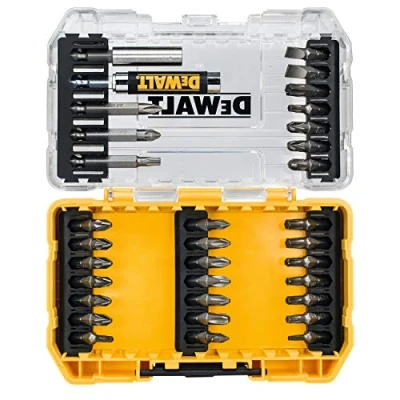Image of DEWALT 33PC Screw Driving Set