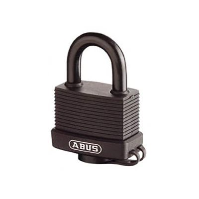 Image of ABUS 23144 Weather Sealed Brass Padlock