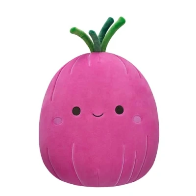 Image of Squishmallows Original 12 Inch Azizbek the Red Onion