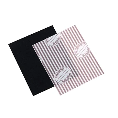Image of TopFilter 55008 Drum Vacuum Cleaner Filter Accessory (Drum Cleaner, Filter, Grey, Carbon, Plastic Bag)