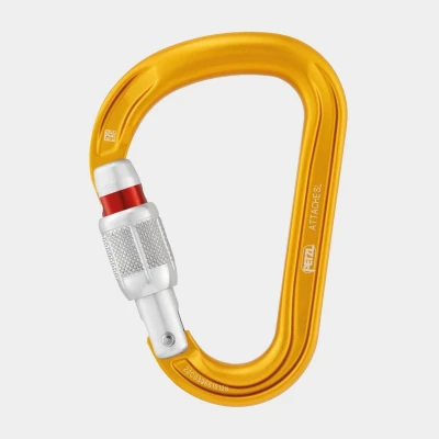 Image of Petzl Attache Carabiner