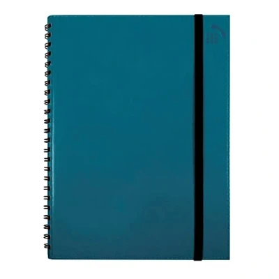 Image of Exacompta Verona 20770E Address Book 15 x 21 cm