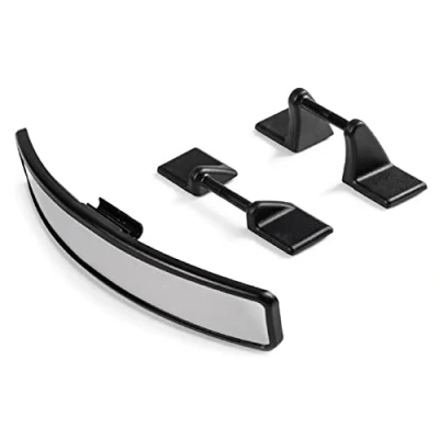Image of Skoda 000072549D Baby Mirror Rear Seat Children&#039;s Black