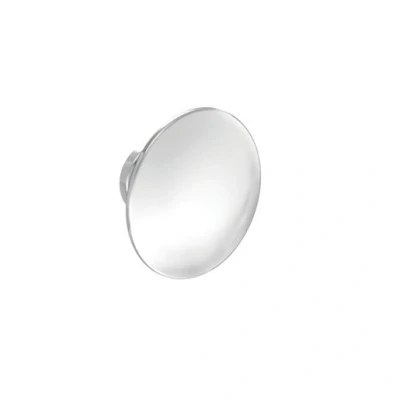Image of Iflo Aliano Handle Round Knob Chrome 35mm 13310 0002