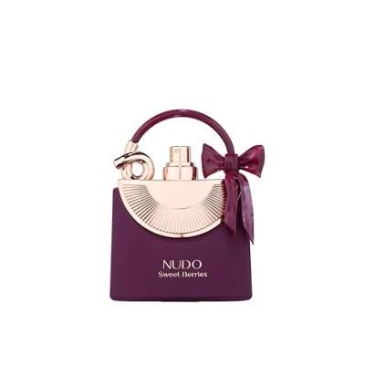 Image of Nudo Sweet Berries EDP 100ml
