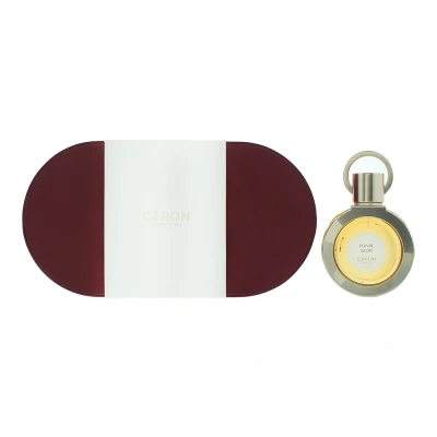 Image of Caron Unisex Poivre Sacré Eau De Parfum 30ml NA One Size