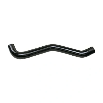 Image of 46747723 Radiator Hose GATES 05 3059 EPDM (ethylene propylene diene Monomer (M class) rubber) FIAT: Doblo I Cargo