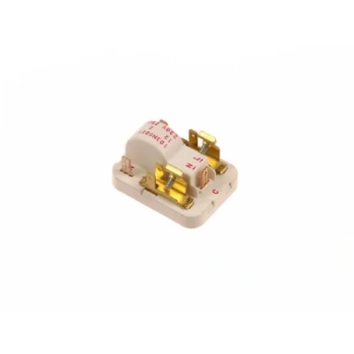 Image of Danfoss Start Relay 103N0021 for Various Compresses