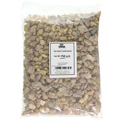 Image of Old India Frankincense 750 g