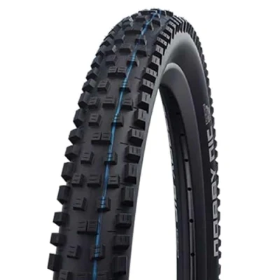 Image of 709559 copertone pieghevole per bicicletta nobby nic 29x2.35 hs602 evo super ground tu