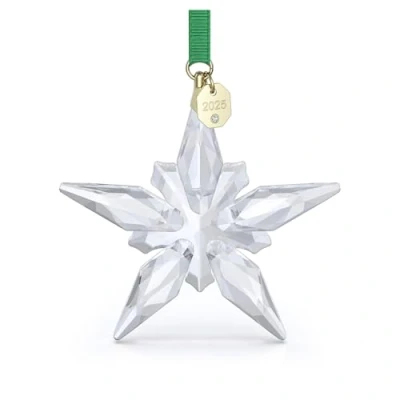 Image of Swarovski Annual Edition Ornament 2025
