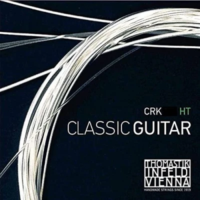 Image of Thomastik classical Guitar string Classic CRK A5 high 0,91mm CRK36