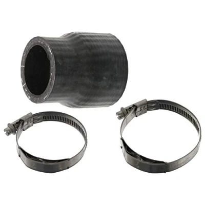 Image of 0217376, 0217376S1, 0241805, 0241805S1, 217376S1 Radiator Hose FEBI BILSTEIN 49162