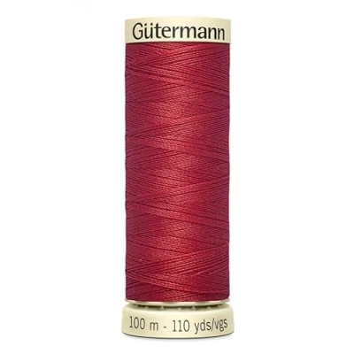 Image of Gutermann Sew All Sewing Thread 100m 26 Each