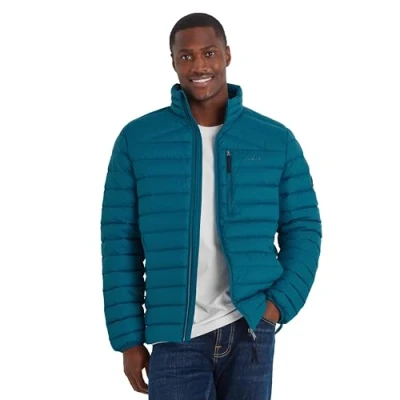 Image of TOG24 North Down jacket, Men&#039;s, Size: Medium, Sailor blue