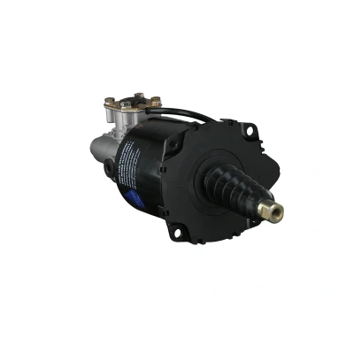 Image of 5010452512 Clutch Booster FEBI BILSTEIN 171326