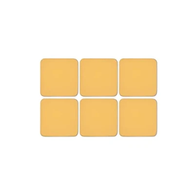 Image of Tropic Fizz Coasters Set of 6