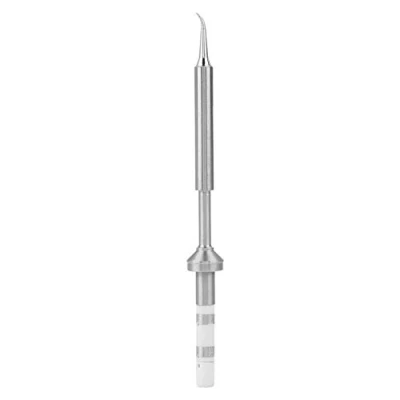 Image of Special Soldering Iron tip for TS100 (Model JL02 or abbreviated as TS JL02), Electrician and Electronic Tools