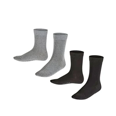 Image of Falke Happy 2PACK Multipack Socks Sortiment for kids, Size: 2.5/5,